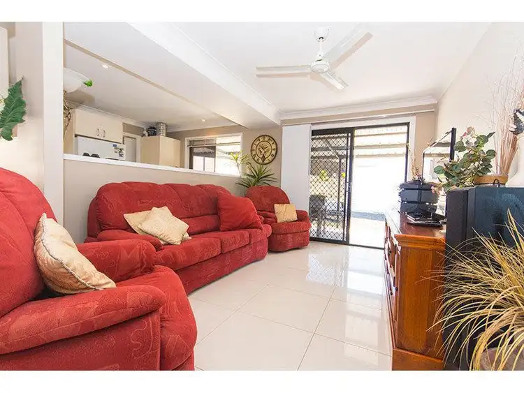 Fifth view of Homely house listing, 117 Hinkler Drive, Worongary QLD 4213