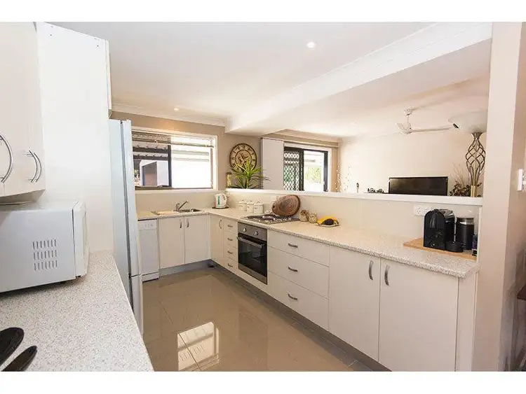 Sixth view of Homely house listing, 117 Hinkler Drive, Worongary QLD 4213