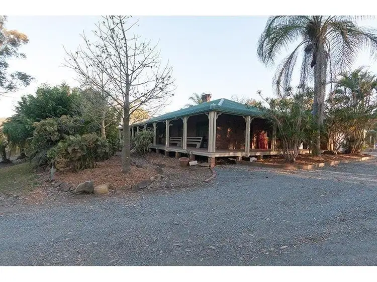 115 Heritage Drive, Clagiraba QLD 4211
