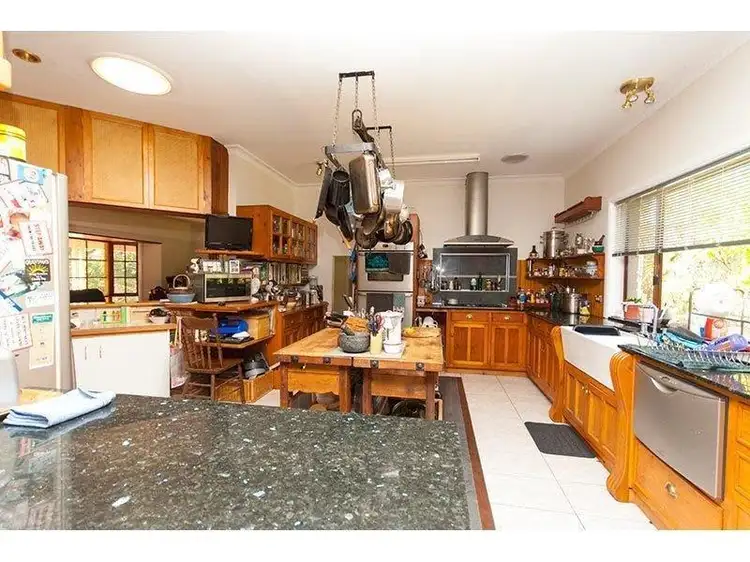 Fifth view of Homely house listing, 115 Heritage Drive, Clagiraba QLD 4211