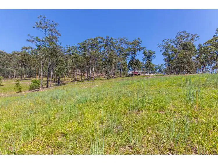 Second view of Homely land listing, 7 Woodland Avenue, Mount Nathan QLD 4211