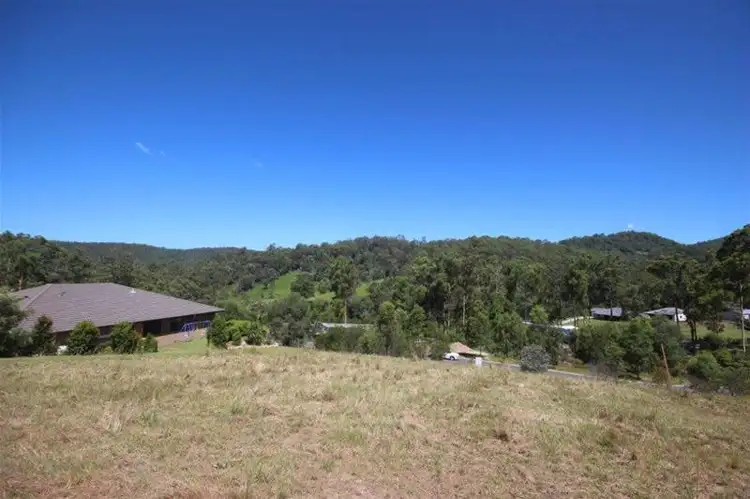 Third view of Homely land listing, 7 Woodland Avenue, Mount Nathan QLD 4211