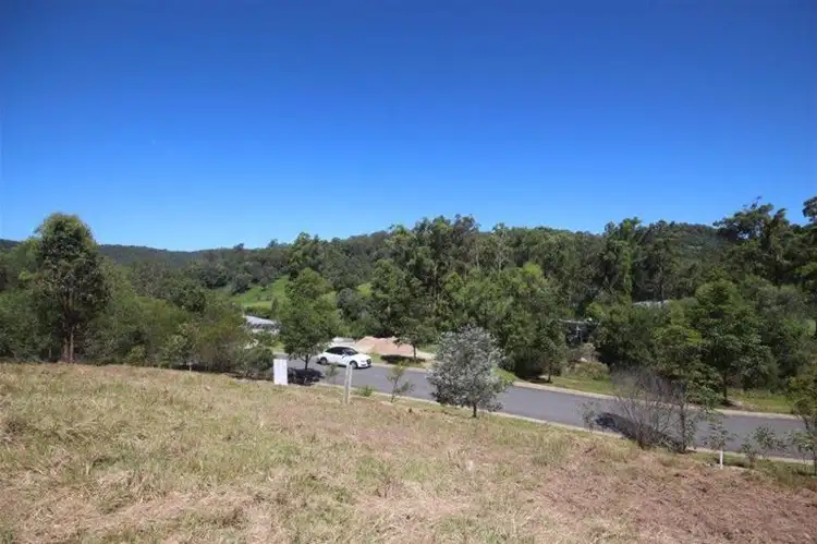 Fourth view of Homely land listing, 7 Woodland Avenue, Mount Nathan QLD 4211