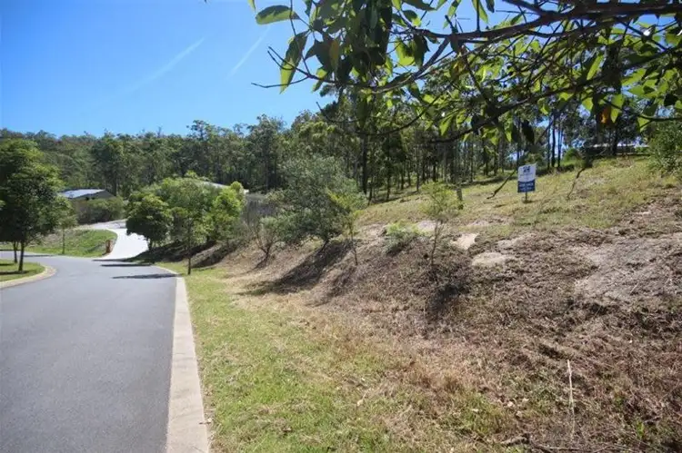 Fifth view of Homely land listing, 7 Woodland Avenue, Mount Nathan QLD 4211
