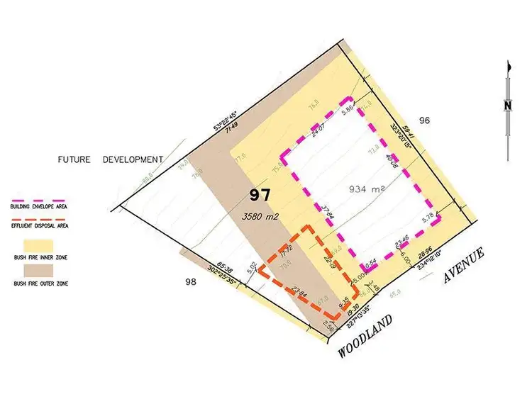 Sixth view of Homely land listing, 7 Woodland Avenue, Mount Nathan QLD 4211