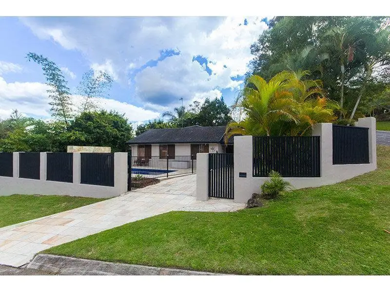 Main view of Homely house listing, 6 Ivy Street, Carrara QLD 4211