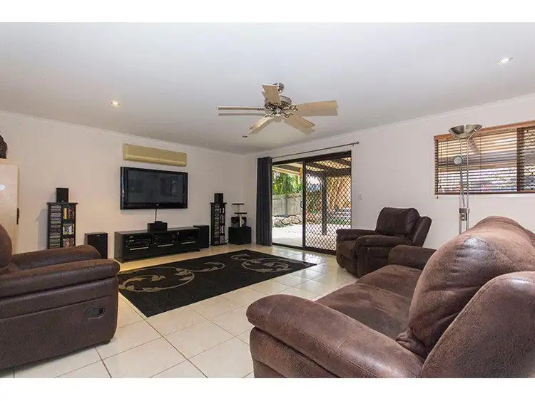 Sixth view of Homely house listing, 6 Ivy Street, Carrara QLD 4211
