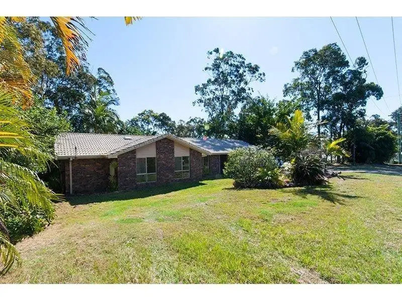 Main view of Homely house listing, 8 Crocus Way, Gaven QLD 4211