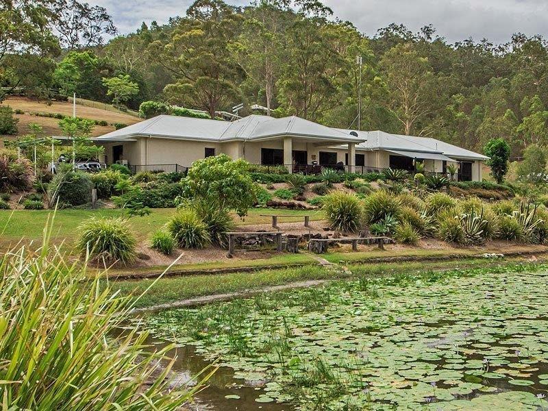 Main view of Homely house listing, 173 Country Crescent, Nerang QLD 4211