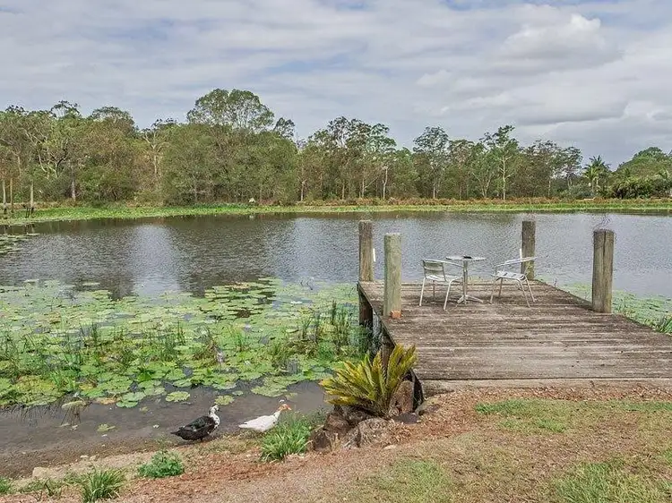 Second view of Homely house listing, 173 Country Crescent, Nerang QLD 4211