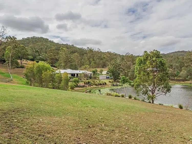 Third view of Homely house listing, 173 Country Crescent, Nerang QLD 4211