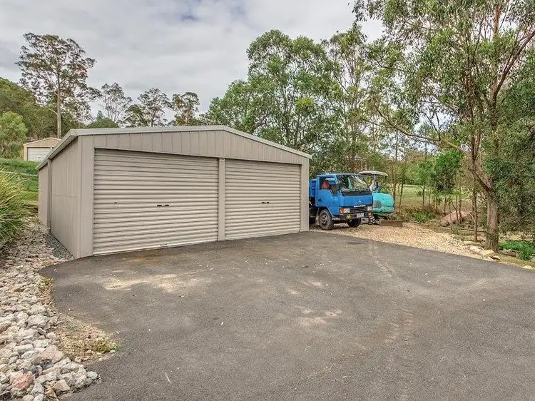 Fourth view of Homely house listing, 173 Country Crescent, Nerang QLD 4211