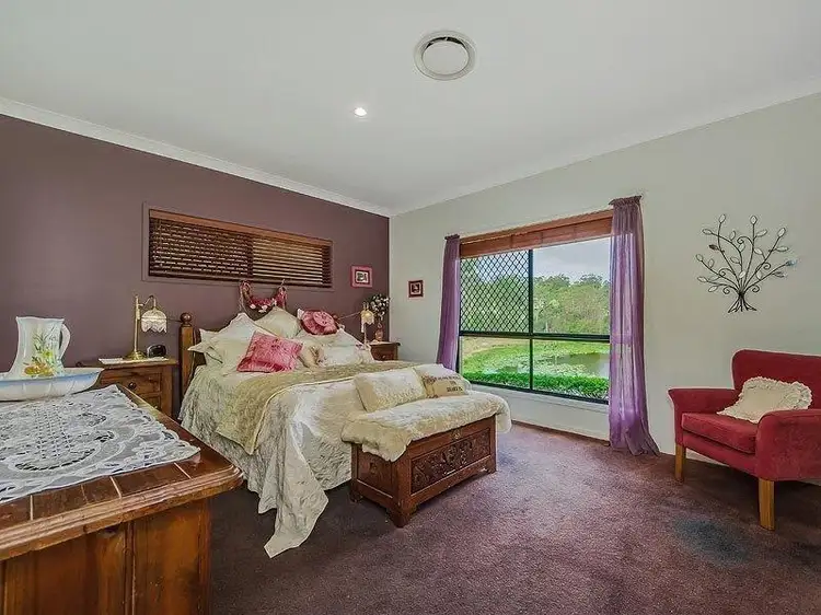 Fifth view of Homely house listing, 173 Country Crescent, Nerang QLD 4211