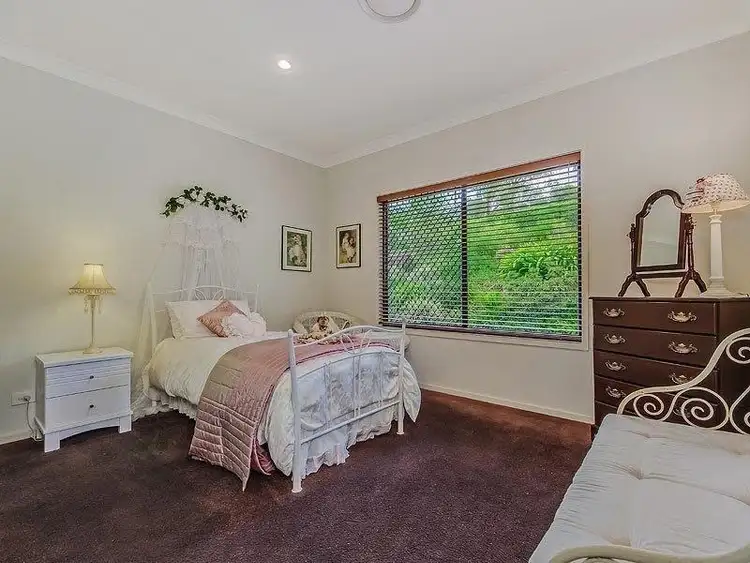 Seventh view of Homely house listing, 173 Country Crescent, Nerang QLD 4211