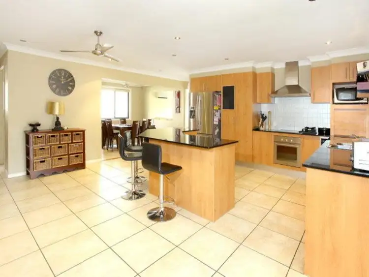 Third view of Homely house listing, 23 Perth Square, Highland Park QLD 4211