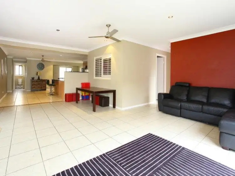 Fourth view of Homely house listing, 23 Perth Square, Highland Park QLD 4211