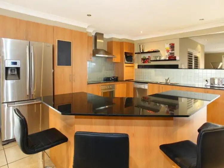 Fifth view of Homely house listing, 23 Perth Square, Highland Park QLD 4211