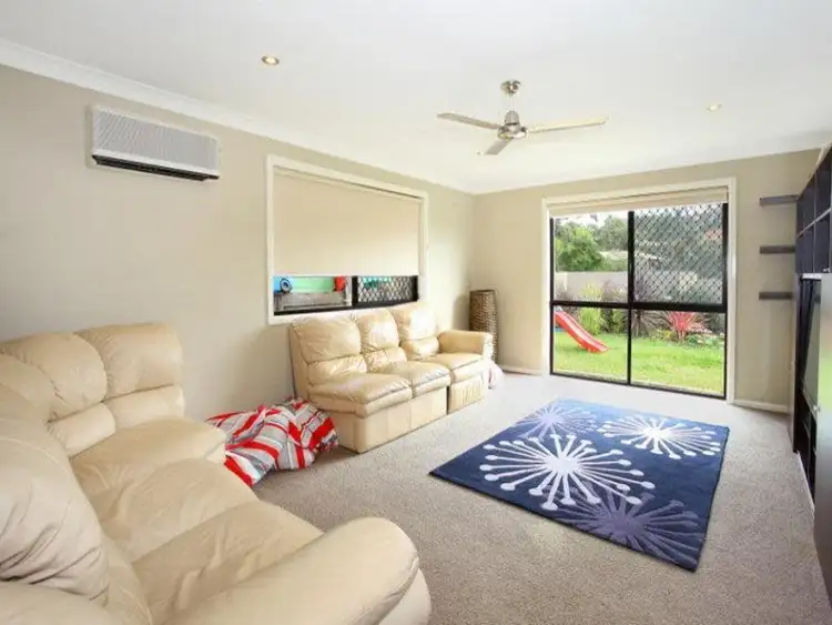 Sixth view of Homely house listing, 23 Perth Square, Highland Park QLD 4211
