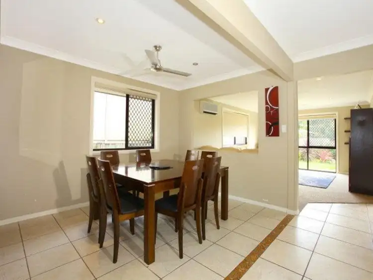 Seventh view of Homely house listing, 23 Perth Square, Highland Park QLD 4211