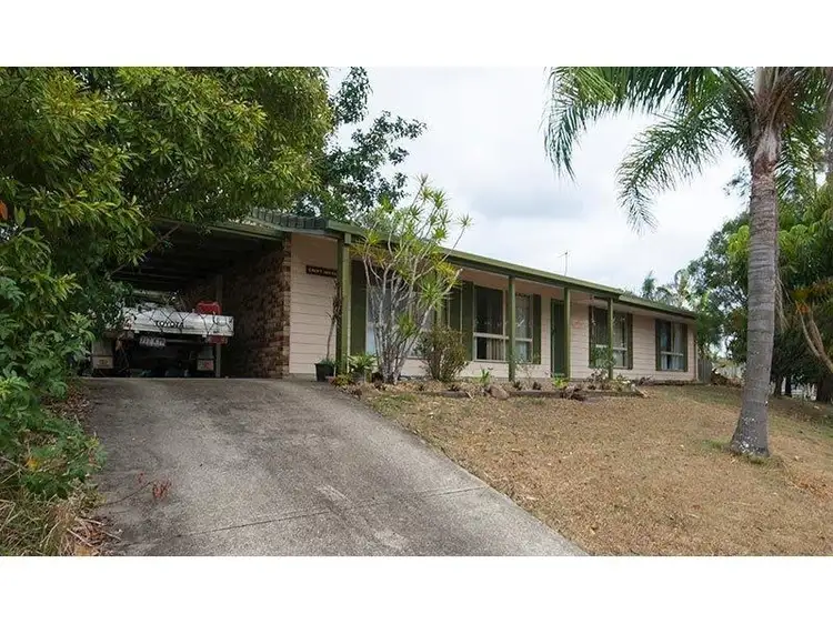 4 Centurion Crescent, Nerang QLD 4211