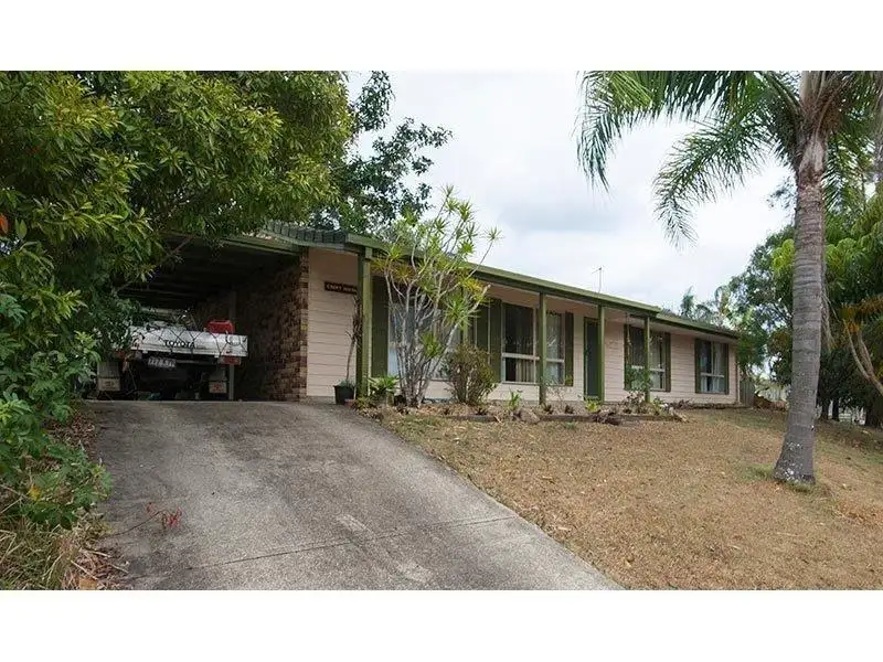 Main view of Homely house listing, 4 Centurion Crescent, Nerang QLD 4211