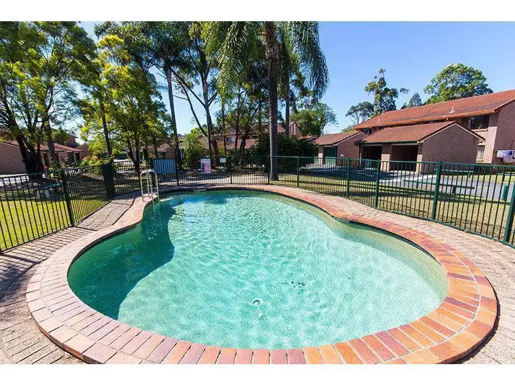 21/86 Lawrence Drive, Nerang QLD 4211