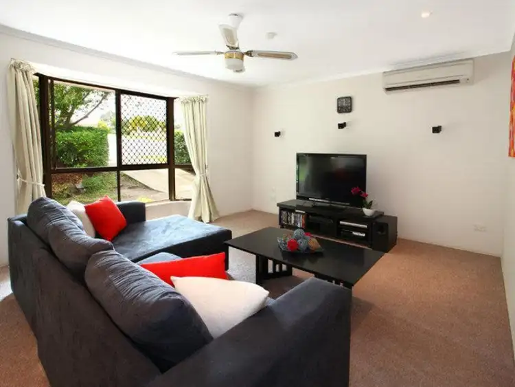 Third view of Homely house listing, 2 Cambridge Court, Carrara QLD 4211