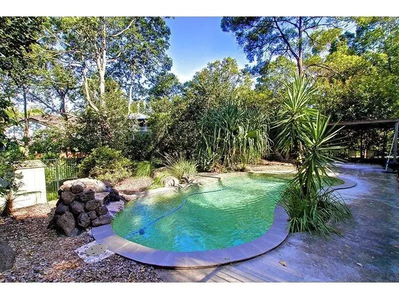 Main view of Homely house listing, 56C Koola Drive, Nerang QLD 4211