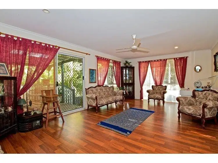Second view of Homely house listing, 56C Koola Drive, Nerang QLD 4211