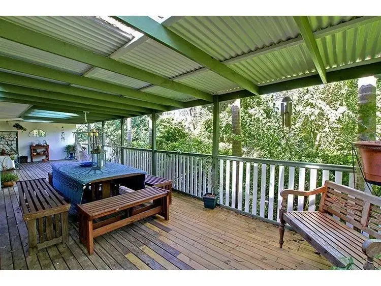 Third view of Homely house listing, 56C Koola Drive, Nerang QLD 4211