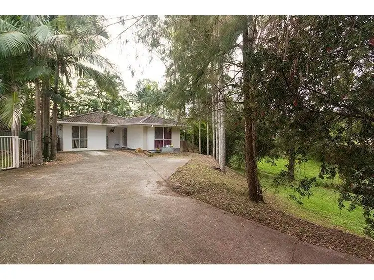 Fourth view of Homely house listing, 56C Koola Drive, Nerang QLD 4211