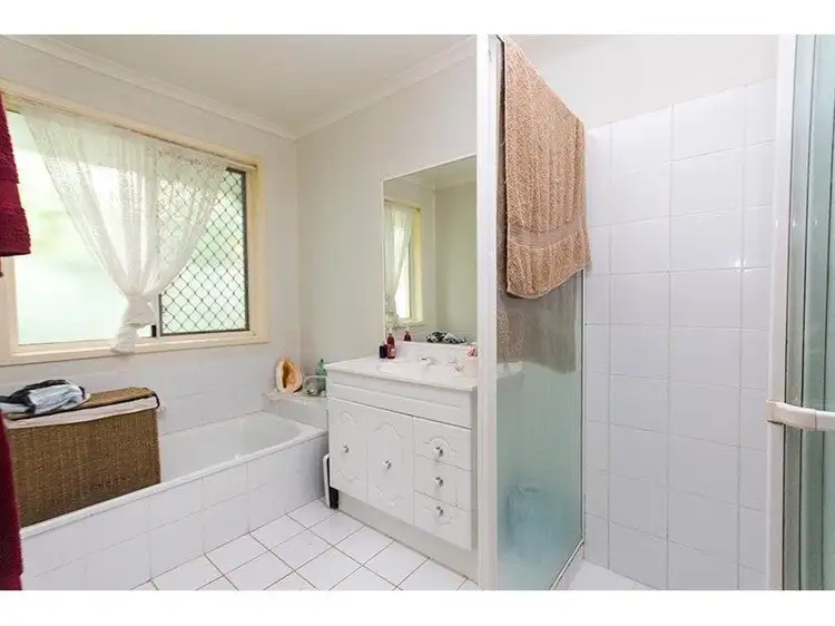 Fifth view of Homely house listing, 56C Koola Drive, Nerang QLD 4211