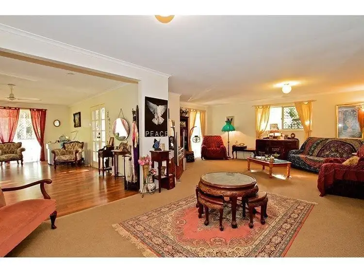 Sixth view of Homely house listing, 56C Koola Drive, Nerang QLD 4211