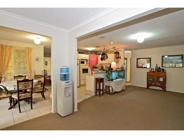 Seventh view of Homely house listing, 56C Koola Drive, Nerang QLD 4211