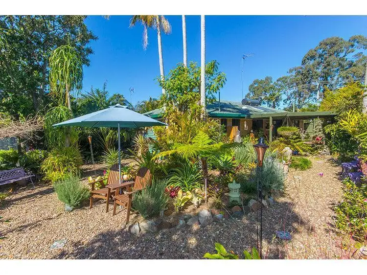 7 Jerrawa Street, Nerang QLD 4211