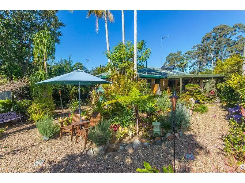 Main view of Homely house listing, 7 Jerrawa Street, Nerang QLD 4211