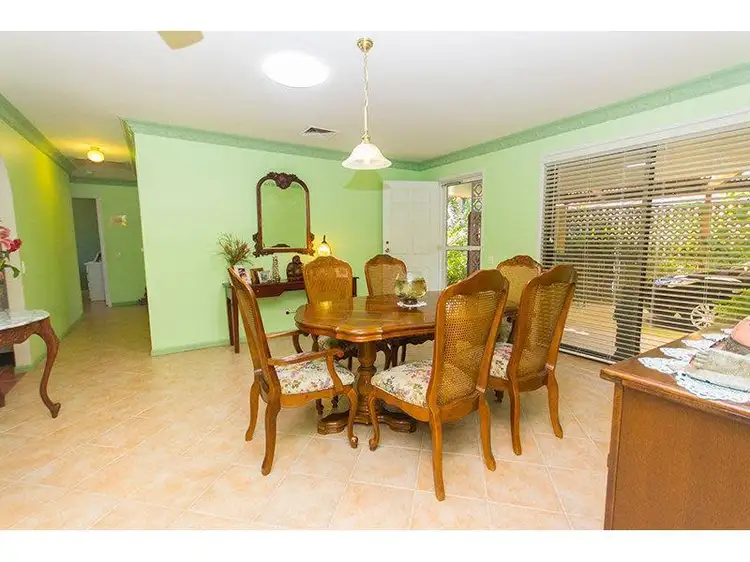 Second view of Homely house listing, 7 Jerrawa Street, Nerang QLD 4211