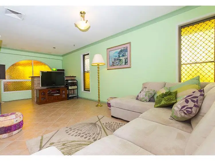 Third view of Homely house listing, 7 Jerrawa Street, Nerang QLD 4211