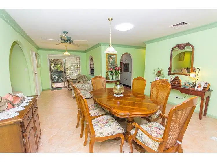 Fourth view of Homely house listing, 7 Jerrawa Street, Nerang QLD 4211