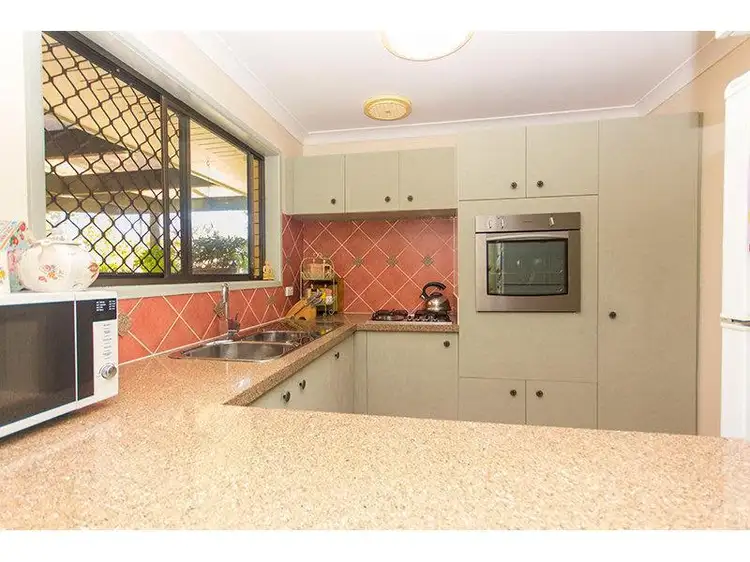 Fifth view of Homely house listing, 7 Jerrawa Street, Nerang QLD 4211