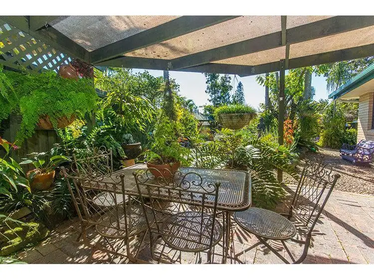 Sixth view of Homely house listing, 7 Jerrawa Street, Nerang QLD 4211