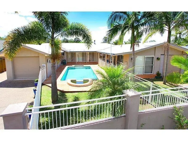 Main view of Homely house listing, 19 St Petersburg Place, Nerang QLD 4211