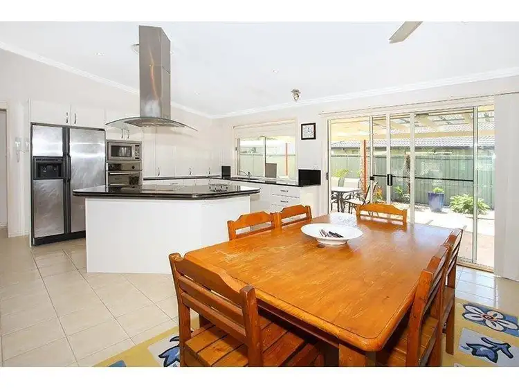 Second view of Homely house listing, 19 St Petersburg Place, Nerang QLD 4211
