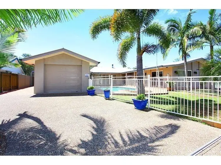 Fourth view of Homely house listing, 19 St Petersburg Place, Nerang QLD 4211