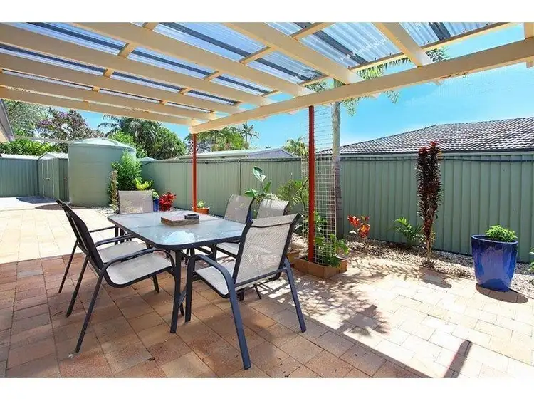 Fifth view of Homely house listing, 19 St Petersburg Place, Nerang QLD 4211