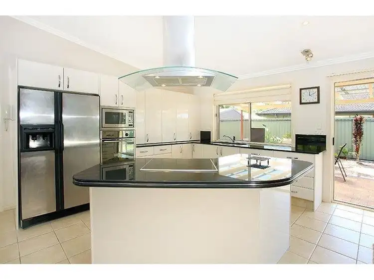 Sixth view of Homely house listing, 19 St Petersburg Place, Nerang QLD 4211