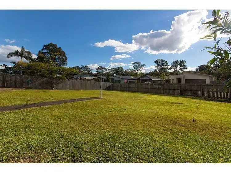 Fifth view of Homely house listing, 39 Brier Crescent, Varsity Lakes QLD 4227