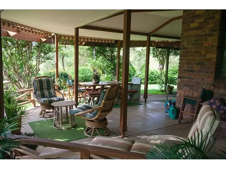 Second view of Homely house listing, 33 Darwalla Road, Mount Nathan QLD 4211