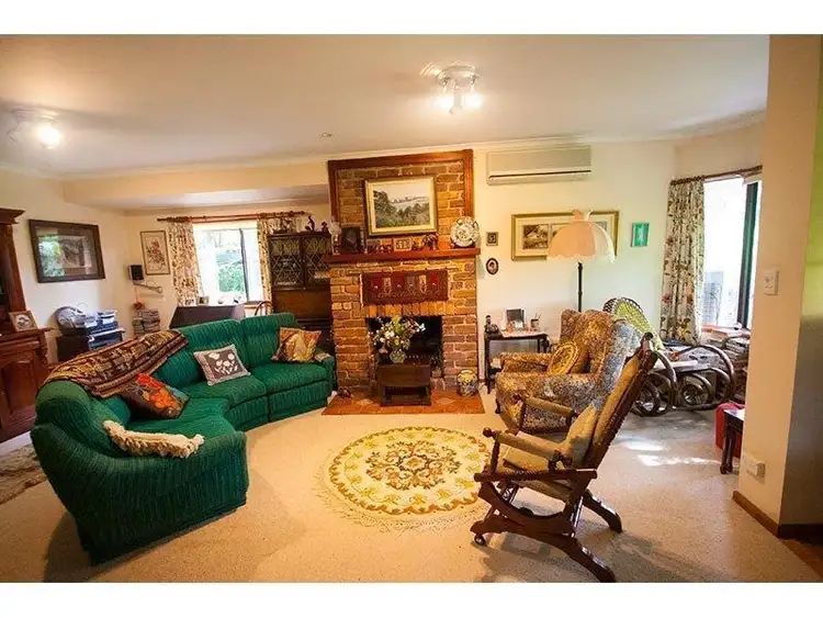 Third view of Homely house listing, 33 Darwalla Road, Mount Nathan QLD 4211