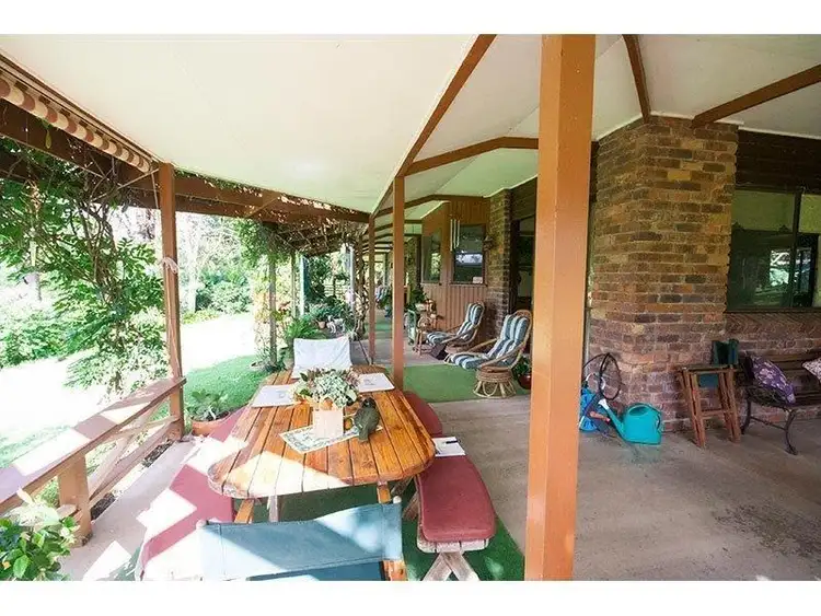 Fifth view of Homely house listing, 33 Darwalla Road, Mount Nathan QLD 4211